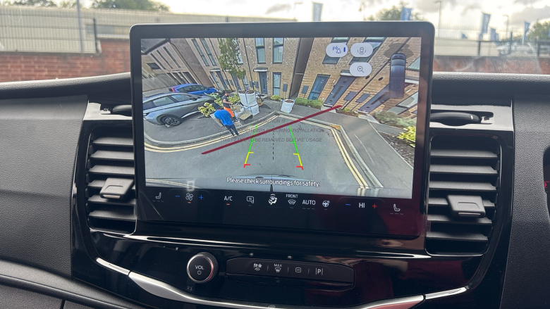 Ford Transit E-350 L3 Rwd 135kW 68kWh H2 Trend Van Auto